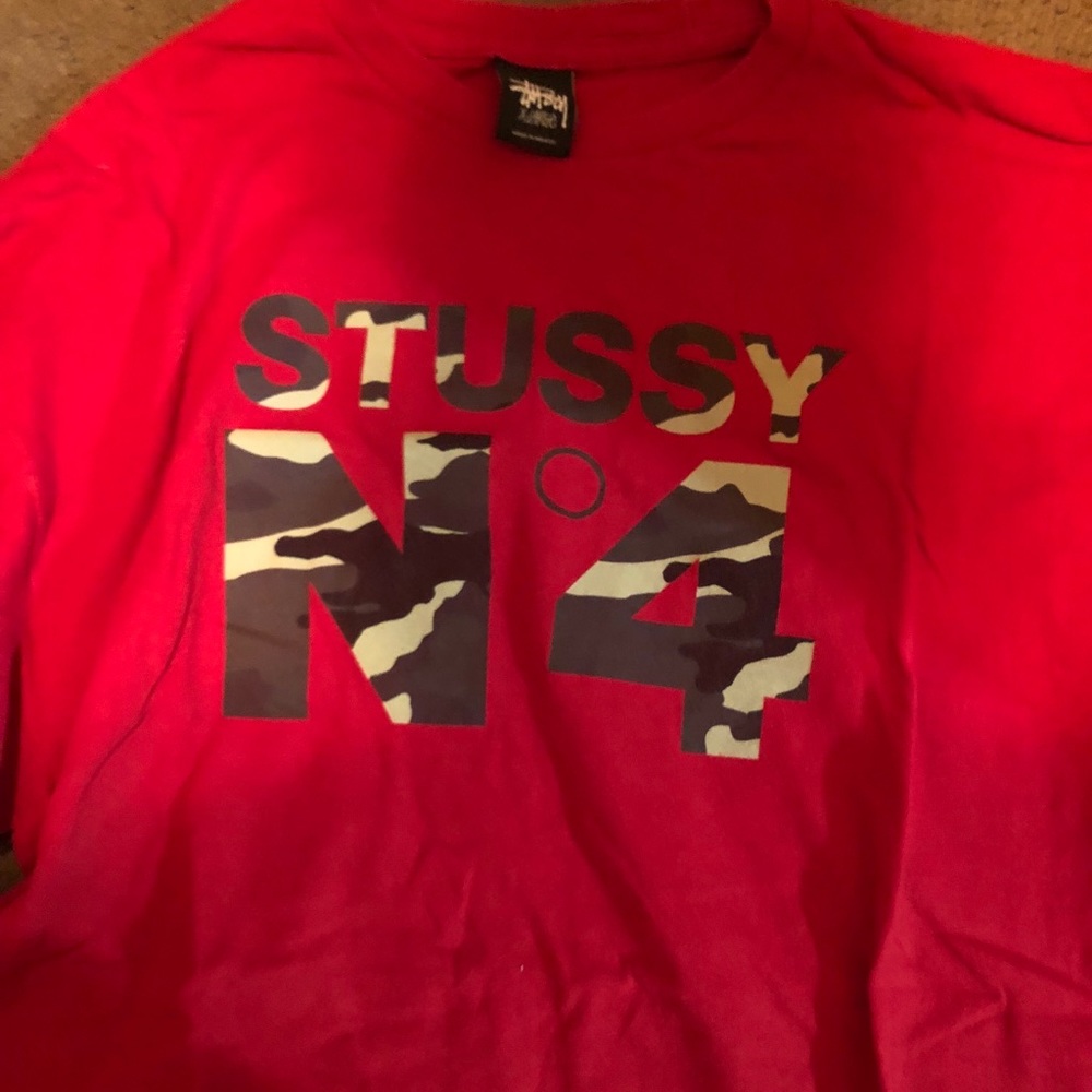 Stussy